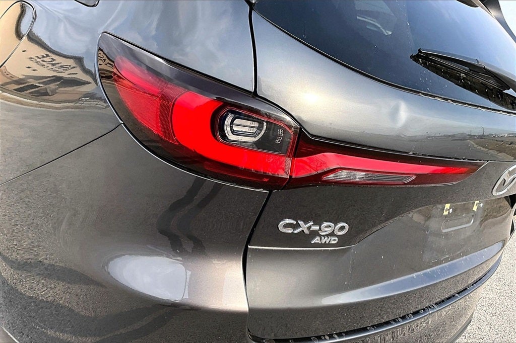 2024 Mazda Mazda CX-90 3.3 Turbo Preferred Plus