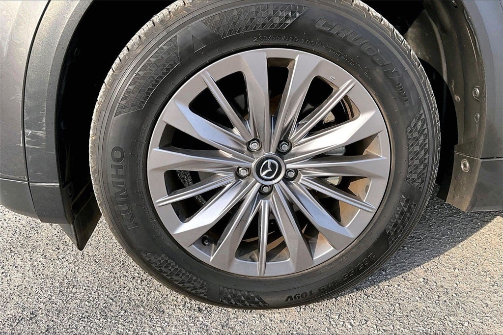 2024 Mazda Mazda CX-90 3.3 Turbo Preferred Plus