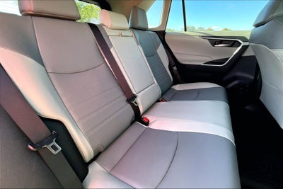 2023 Toyota RAV4 Hybrid XLE Premium
