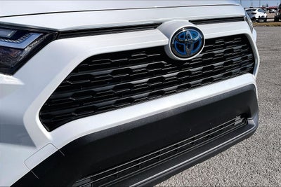 2023 Toyota RAV4 Hybrid XLE Premium
