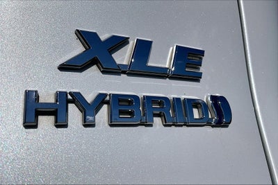 2023 Toyota RAV4 Hybrid XLE Premium