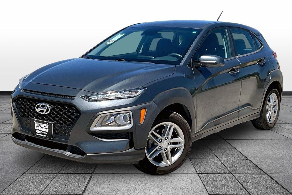 2020 Hyundai Kona SE Automatic's photo