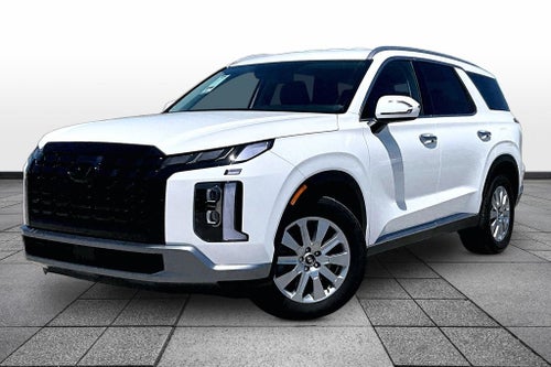 2024 Hyundai Palisade SEL 7 Passenger