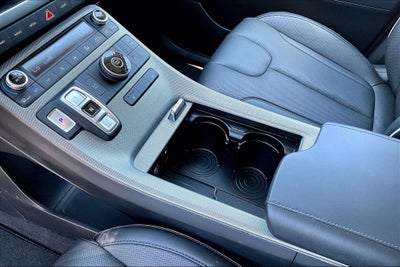 2024 Hyundai Palisade SEL 7 Passenger