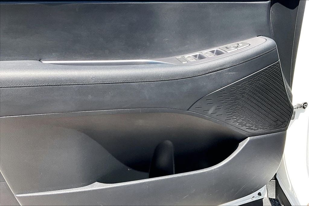 2024 Hyundai Palisade SEL 7 Passenger