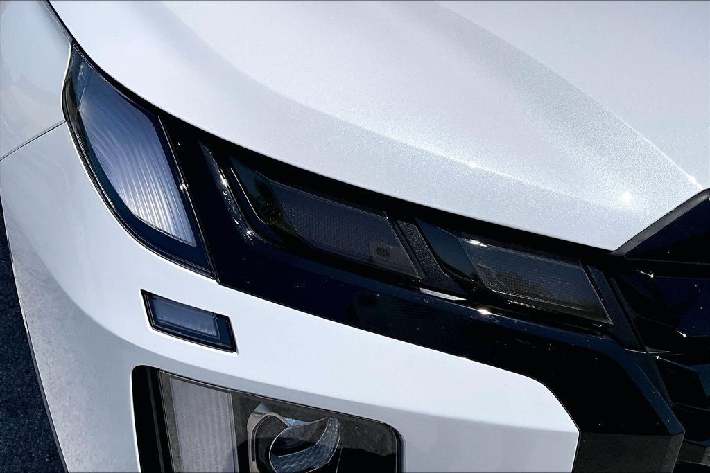 2024 Hyundai Palisade SEL 7 Passenger