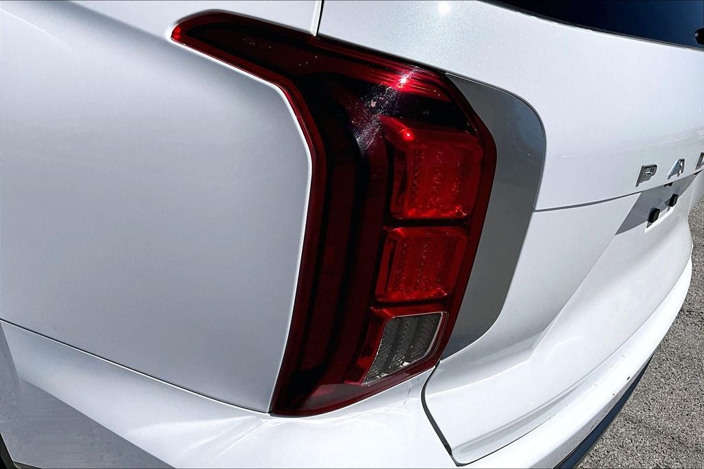 2024 Hyundai Palisade SEL 7 Passenger