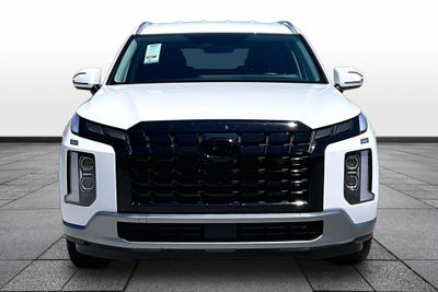 2024 Hyundai Palisade SEL 7 Passenger