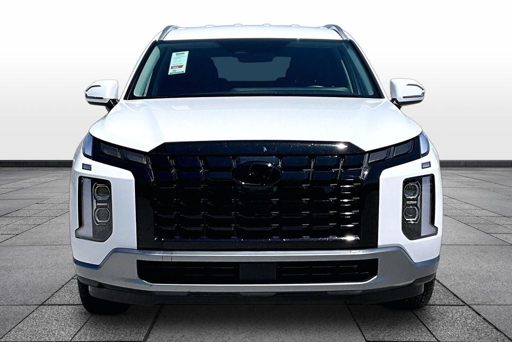 2024 Hyundai Palisade SEL 7 Passenger