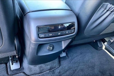 2024 Hyundai Palisade SEL 7 Passenger