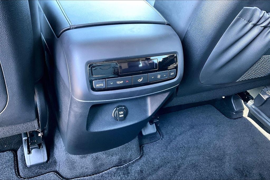 2024 Hyundai Palisade SEL 7 Passenger