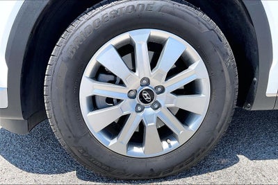 2024 Hyundai Palisade SEL 7 Passenger