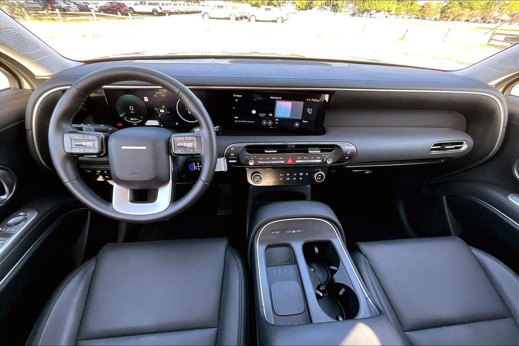 2026 Hyundai Palisade SEL 7 Passenger