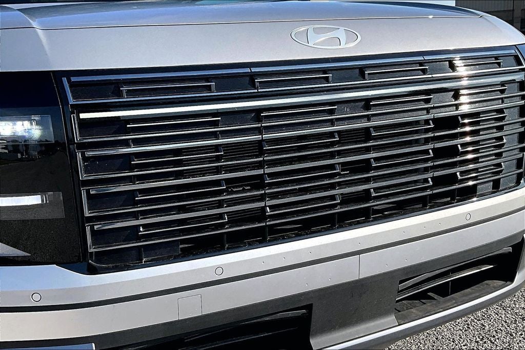 2026 Hyundai Palisade SEL 7 Passenger