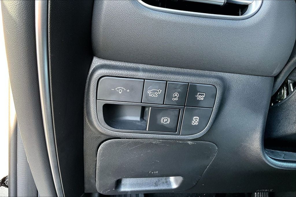 2026 Hyundai Palisade SEL 7 Passenger