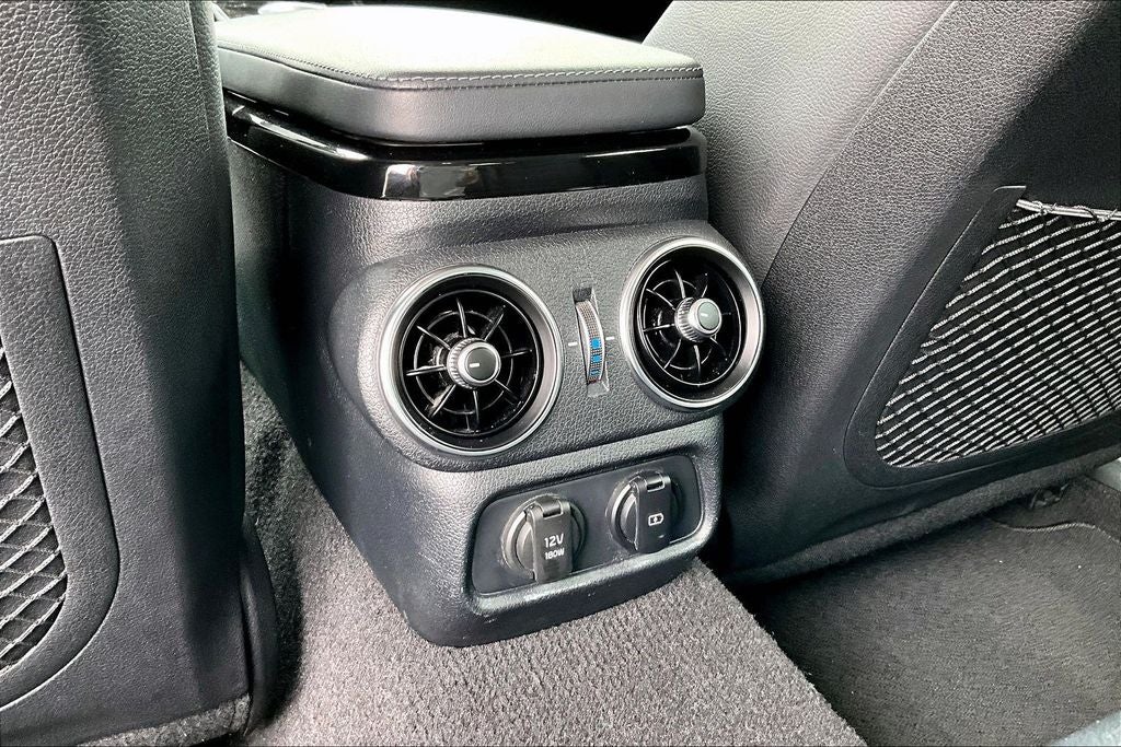 2019 Kia Stinger Premium