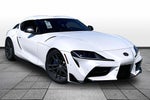 2020 Toyota Supra 3.0