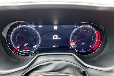 2023 Dodge Hornet GT