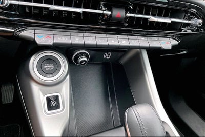 2023 Dodge Hornet GT
