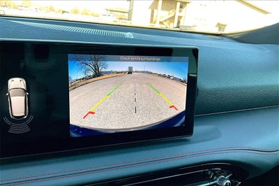 2024 Dodge Hornet R/T