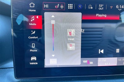 2024 Dodge Hornet R/T