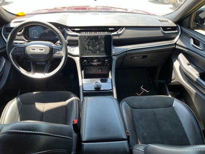 2023 Jeep Grand Cherokee L Altitude X