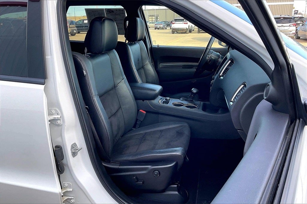 2020 Dodge Durango R/T