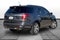 2019 Ford Explorer Platinum
