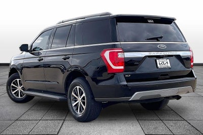 2020 Ford Expedition XLT