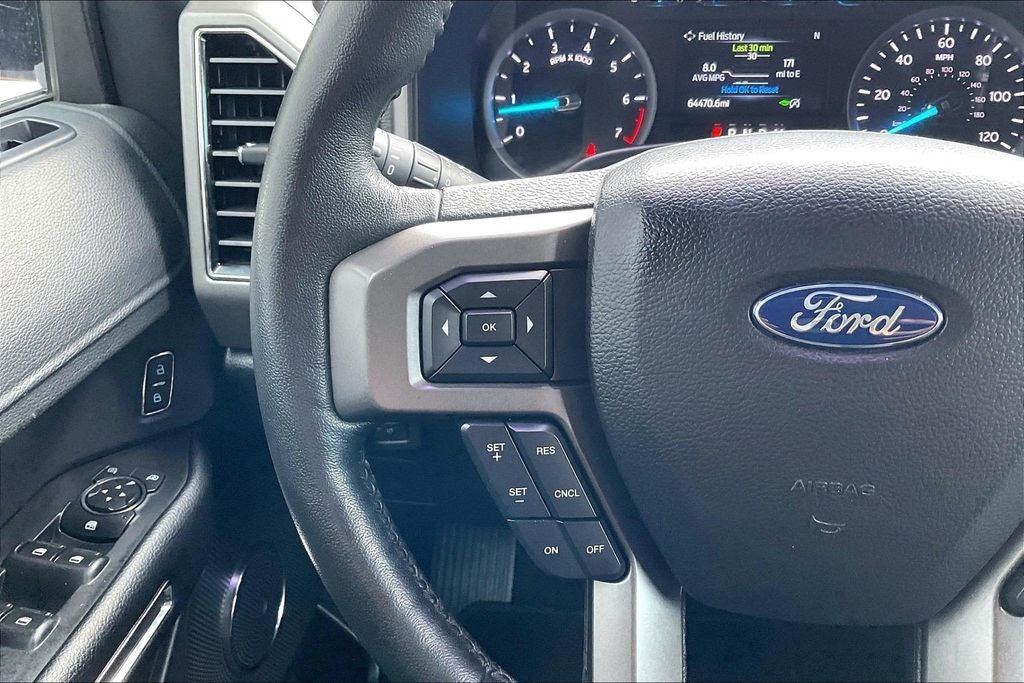 2020 Ford Expedition XLT