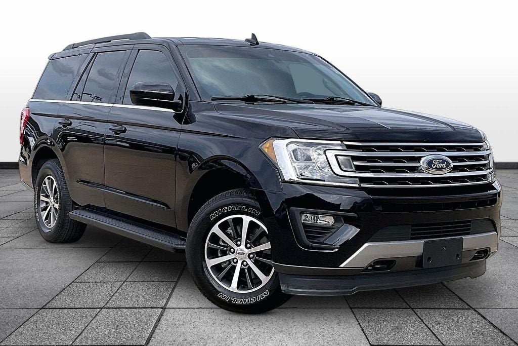 2020 Ford Expedition XLT
