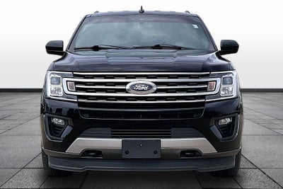 2020 Ford Expedition XLT