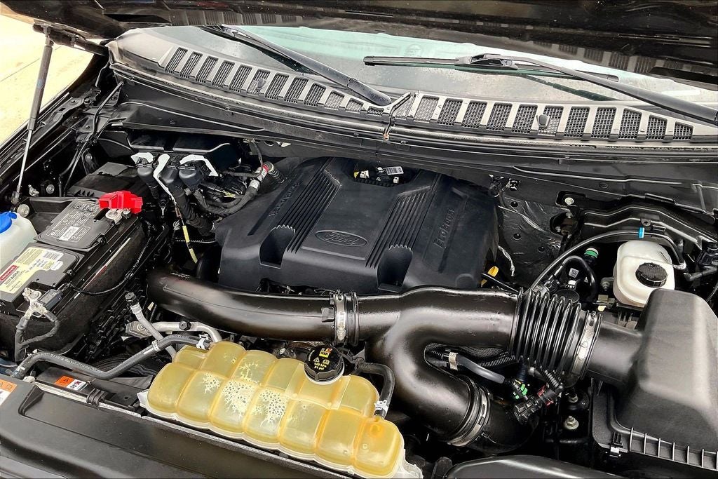 2020 Ford Expedition XLT