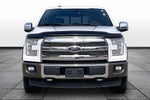 2017 Ford F-150 King Ranch