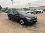 2015 Chevrolet Cruze 1LT