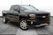 2017 Chevrolet Silverado 1500 LT LT2