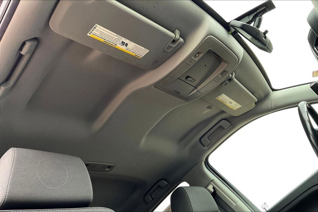 2017 Chevrolet Silverado 1500 LT LT2