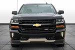 2017 Chevrolet Silverado 1500 LT LT2