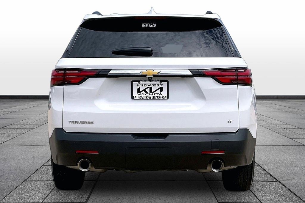 2023 Chevrolet Traverse LT 1LT