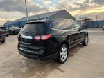 2016 Chevrolet Traverse LTZ
