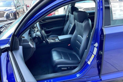 2022 Honda Accord Sport Special Edition