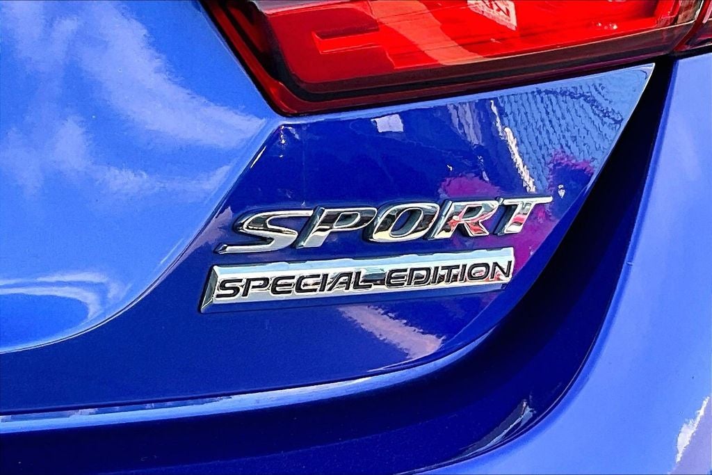 2022 Honda Accord Sport Special Edition