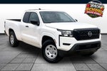 2023 Nissan Frontier S