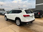 2023 Volkswagen Atlas 2.0T SE w/Technology