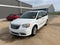 2016 Chrysler Town & Country Touring-L