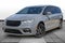 2022 Chrysler Pacifica Hybrid Limited