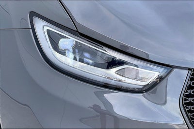 2022 Chrysler Pacifica Hybrid Limited