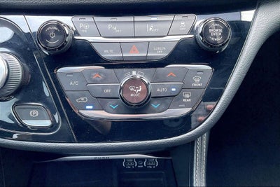 2022 Chrysler Pacifica Hybrid Limited