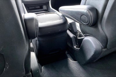 2022 Chrysler Pacifica Hybrid Limited