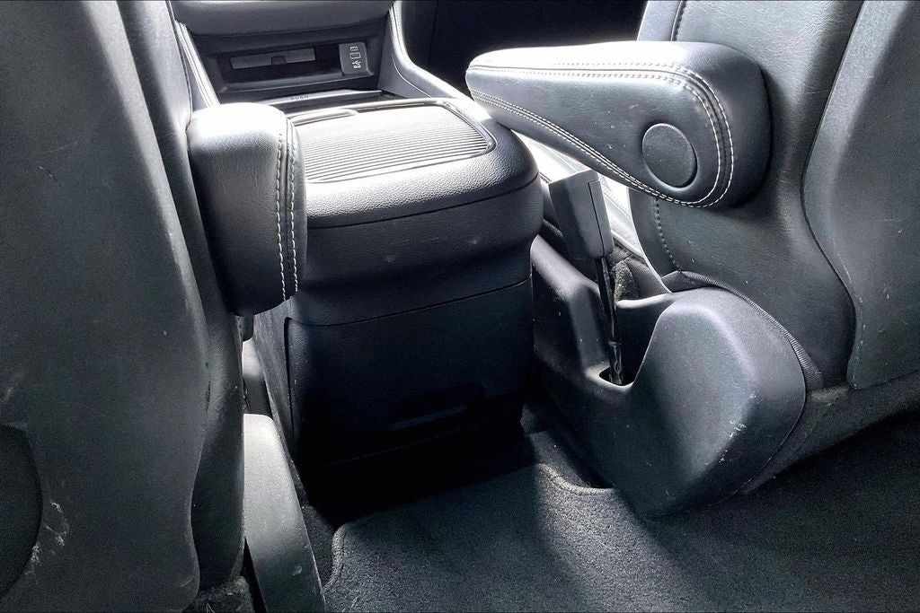 2022 Chrysler Pacifica Hybrid Limited